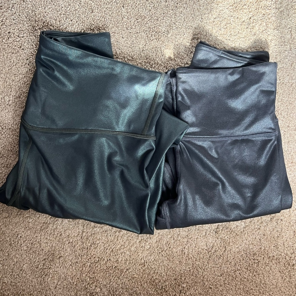 Athleta Elation leggings XS